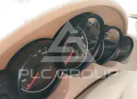 2017 Porsche Cayenne photo