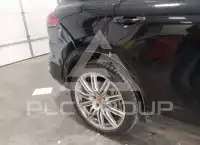 2017 Porsche Cayenne photo