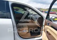 2017 Porsche Cayenne photo