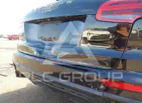 2017 Porsche Cayenne фото