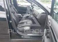 2017 Porsche Cayenne photo