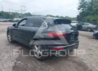 2017 Porsche Cayenne photo