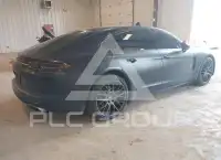 2017 Porsche Panamera photo