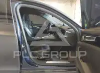 2017 Porsche Panamera photo