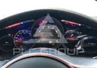 2017 Porsche Panamera photo