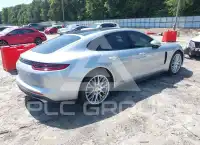 2017 Porsche Panamera фото