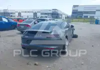 2017 Porsche Panamera photo