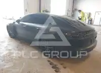 2017 Porsche Panamera photo