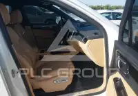 2017 Porsche MACAN фото