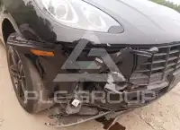 2017 Porsche MACAN фото