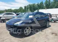 2017 Porsche MACAN photo