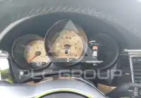 2017 Porsche MACAN фото
