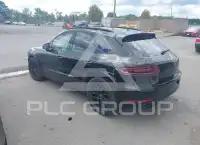 2017 Porsche MACAN фото