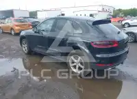 2017 Porsche MACAN photo