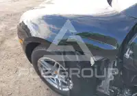 2017 Porsche MACAN фото
