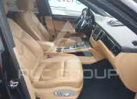 2017 Porsche MACAN photo