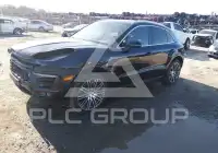2017 Porsche MACAN фото