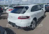 2017 Porsche MACAN фото