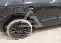 2017 Porsche MACAN photo