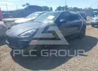2017 Porsche MACAN photo