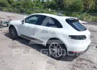 2017 Porsche MACAN фото