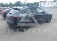 2017 Porsche MACAN фото