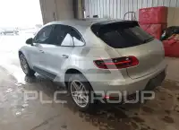 2017 Porsche MACAN photo