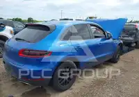 2017 Porsche MACAN photo