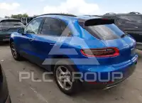 2017 Porsche MACAN photo