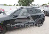 2017 Porsche MACAN фото