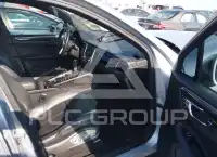 2017 Porsche MACAN photo