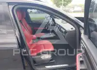 2017 Porsche MACAN photo