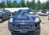 2017 Porsche MACAN photo