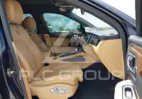 2017 Porsche MACAN photo