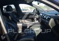 2017 Porsche MACAN фото