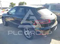 2017 Porsche MACAN photo