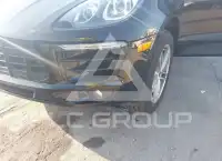 2017 Porsche MACAN photo