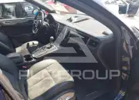 2017 Porsche MACAN photo
