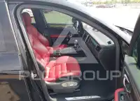 2017 Porsche MACAN фото