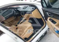 2017 Porsche MACAN photo