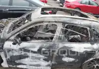 2017 Porsche MACAN photo