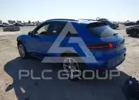 2017 Porsche MACAN photo