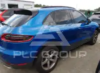 2017 Porsche MACAN photo