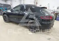 2017 Porsche MACAN photo