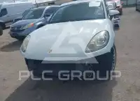2017 Porsche MACAN фото