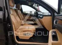 2017 Porsche MACAN фото