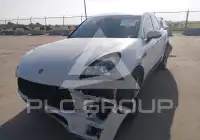 2017 Porsche MACAN фото