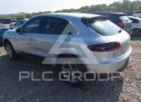 2017 Porsche MACAN photo