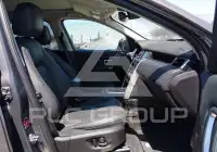 2017 Land Rover Discovery photo
