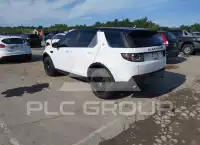 2017 Land Rover Discovery photo